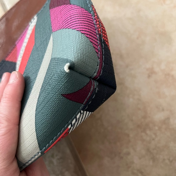 Fossil Crossbody Bag - Picture 6 of 9